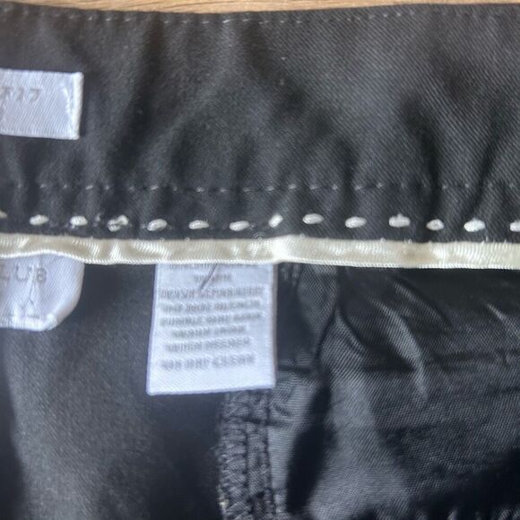 Charter Club slacks pants Katherine fit size 22W - Picture 4 of 6